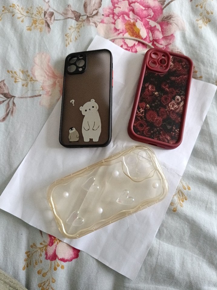 İPHONE 12 pro 256 GB Beyaz TR cihazı - Görsel 5