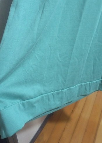 Sweat Elbise - Görsel 3