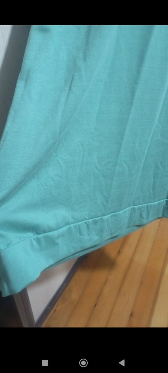 Sweat Elbise - Görsel 3