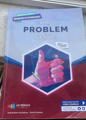 Antrenmanlarla matematik hiç problem değil