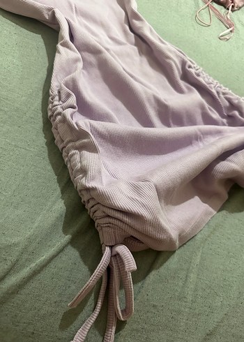 Bershka elbise - Görsel 3