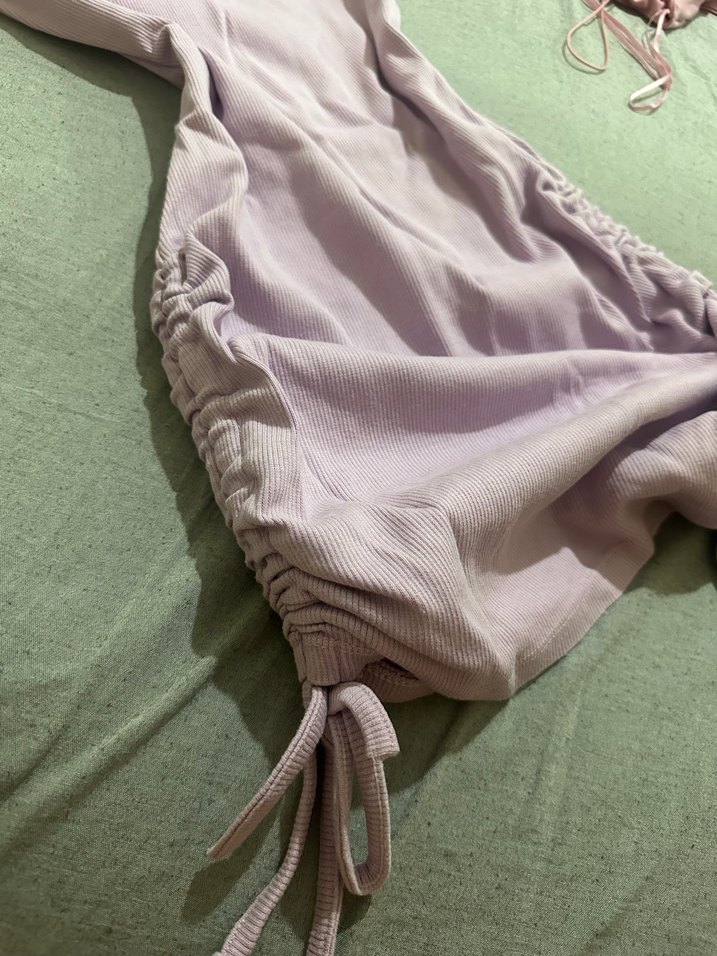 Bershka elbise - Görsel 3