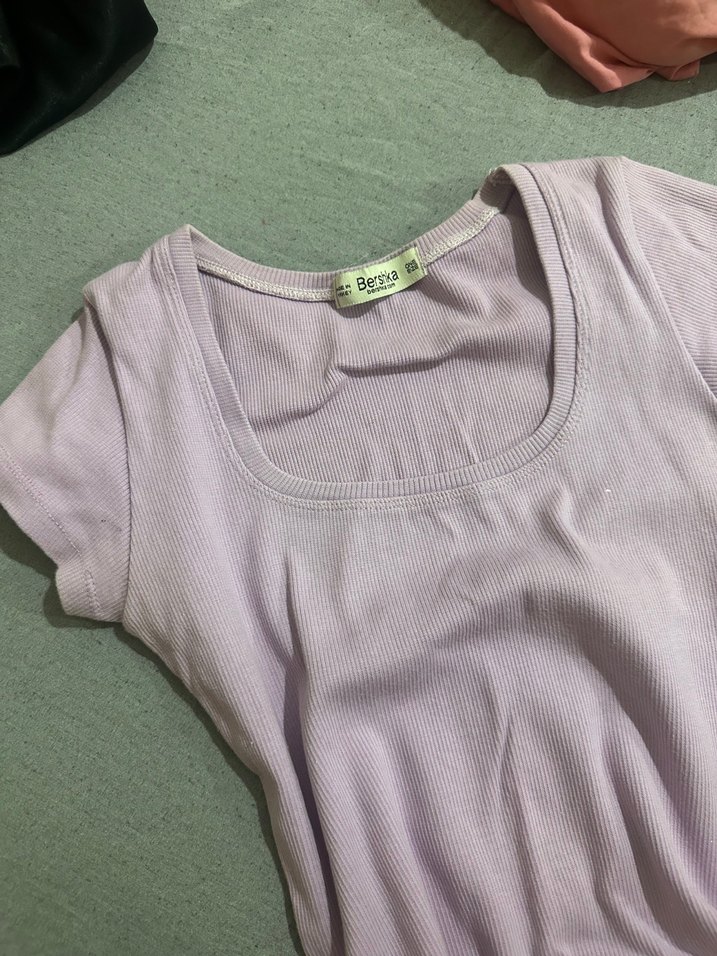 Bershka elbise - Görsel 2