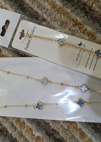 Aksesuar Takımı - Görsel 3