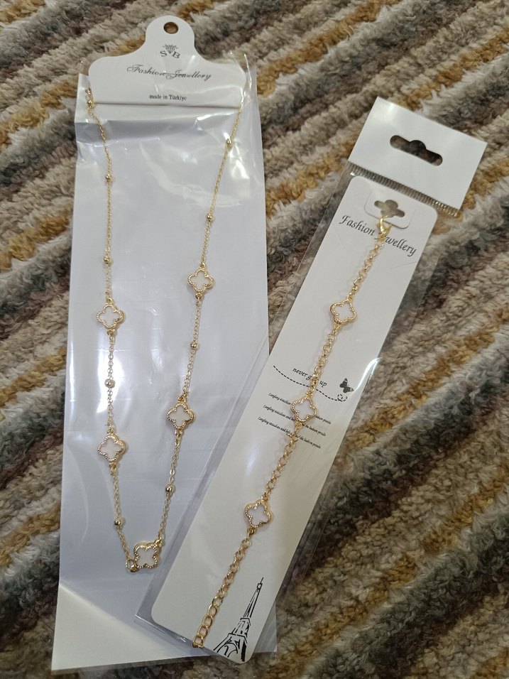 Aksesuar Takımı - Görsel 2