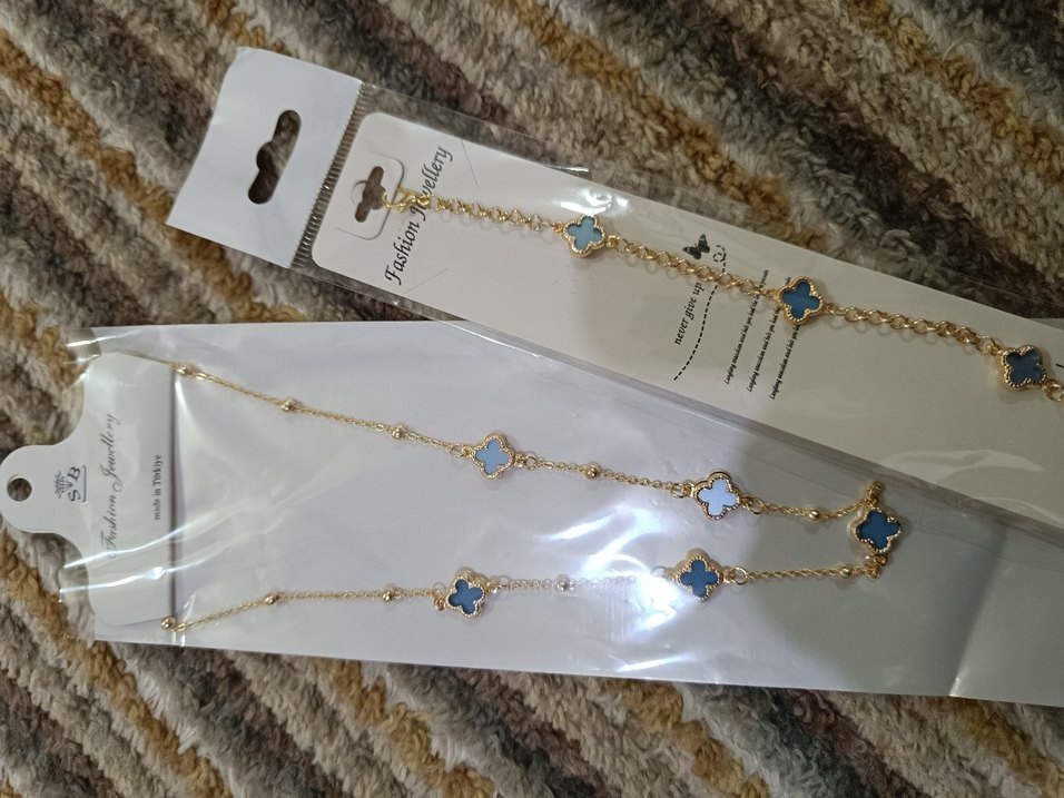 Aksesuar Takımı - Görsel 3