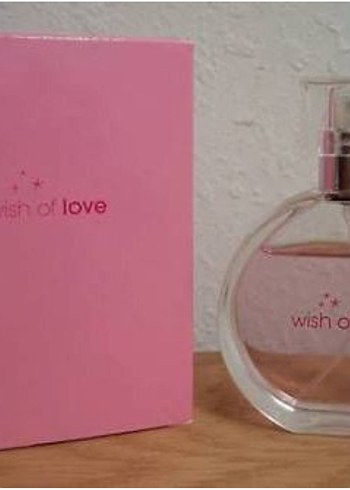 Avon Avon Wish of Love Kadın Parfümü