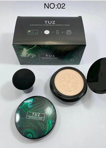 TUZ CC Fondaten
