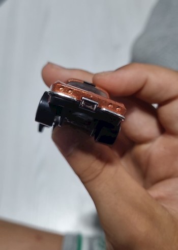  Beden hotwheels araba