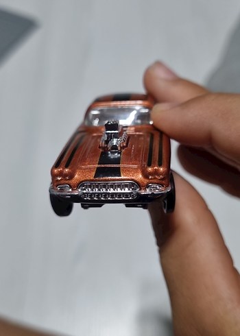 hotwheels araba