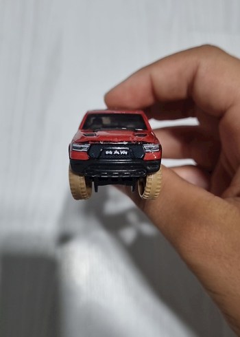 hotwheels ram jeep