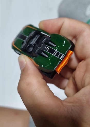  Beden Renk hotwheels araba