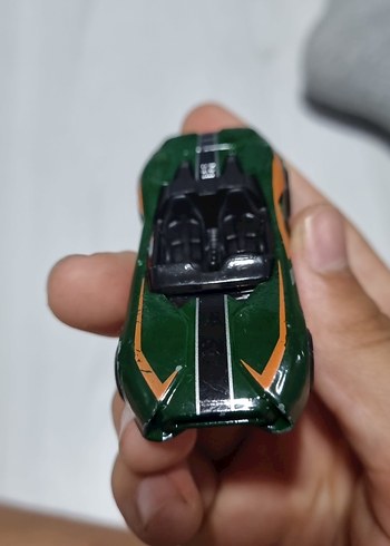 hotwheels araba
