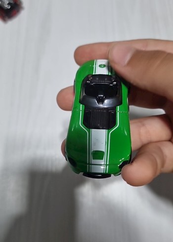 hotwheels araba