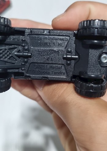  hotwheels jeep