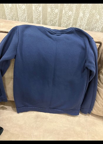 Çocuk Harry Potter Baskılı Sweatshirt - Görsel 3