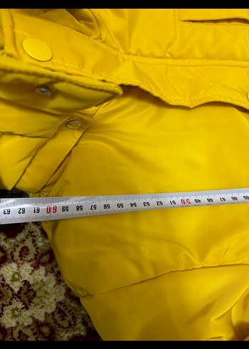 Panço erkek çocuk mont - Görsel 4