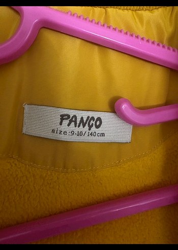 Panço erkek çocuk mont - Görsel 3