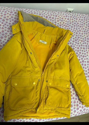 Panço erkek çocuk mont - Görsel 2