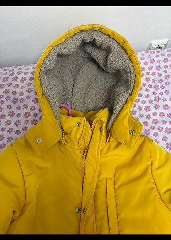 Panço erkek çocuk mont - Görsel 6