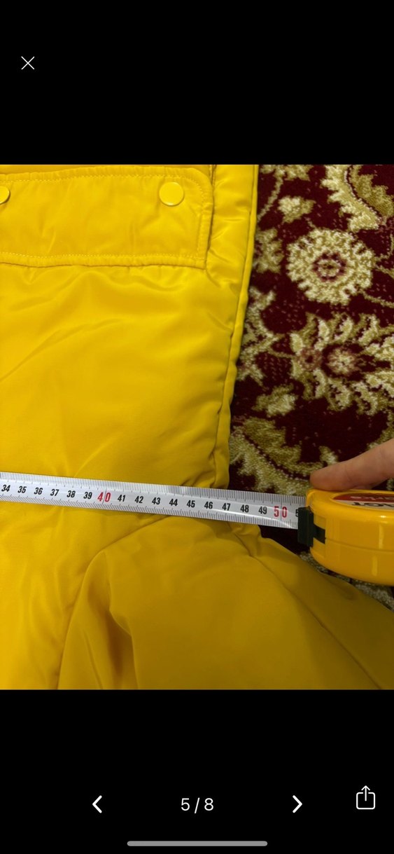 Panço erkek çocuk mont - Görsel 5