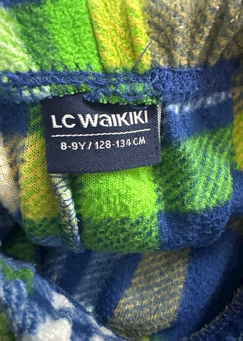 2 li takım lcw alt üst - Görsel 5