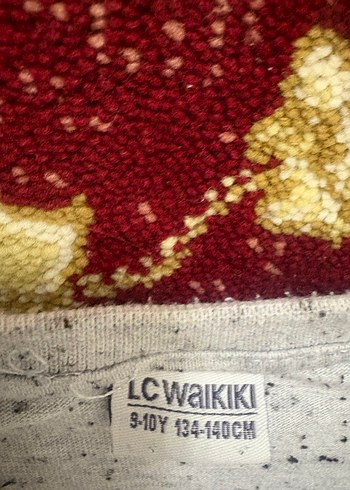 2 li takım lcw alt üst - Görsel 2