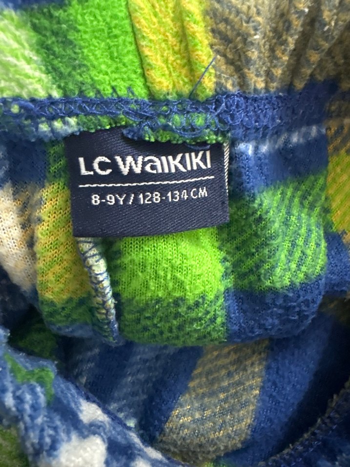 2 li takım lcw alt üst - Görsel 5