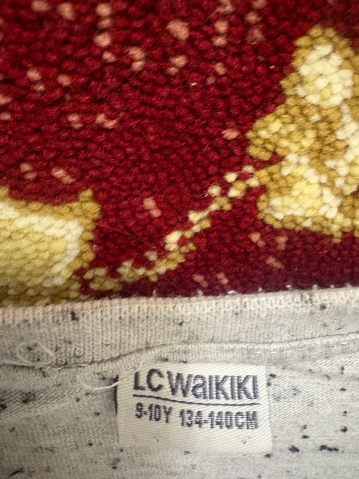 2 li takım lcw alt üst - Görsel 2