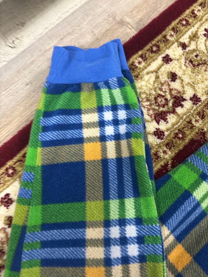 2 li takım lcw alt üst - Görsel 4