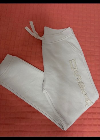 2 li kız çocuk eşofman takımı - Görsel 2