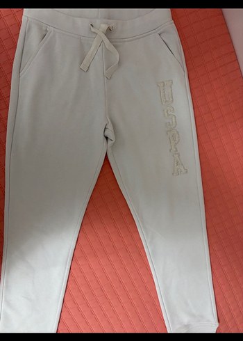 2 li kız çocuk eşofman takımı - Görsel 4