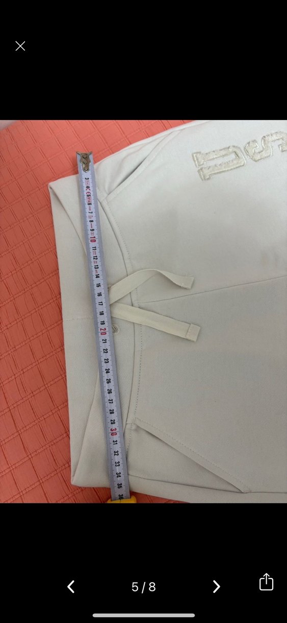 2 li kız çocuk eşofman takımı - Görsel 5