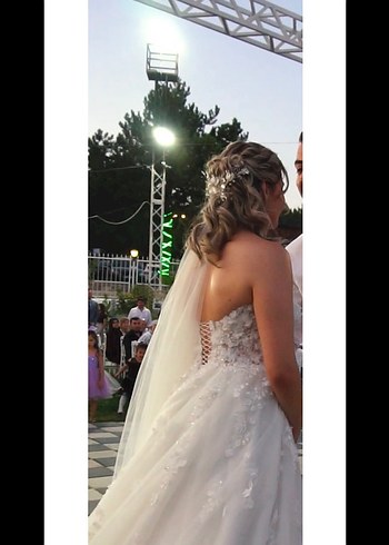 Gelin Tokası - Görsel 2