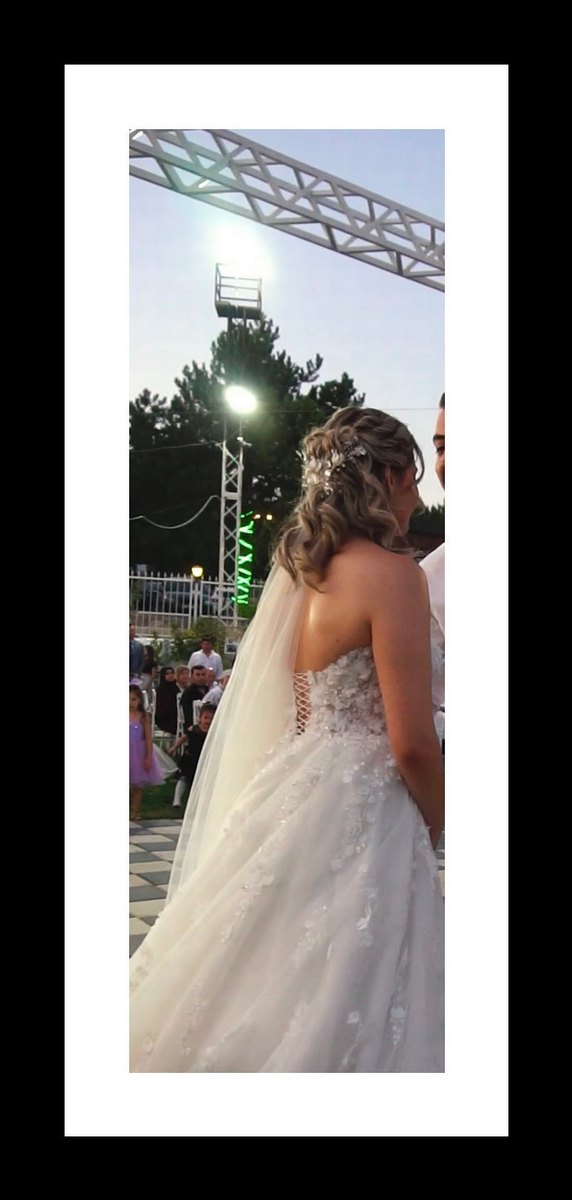 Gelin Tokası - Görsel 2