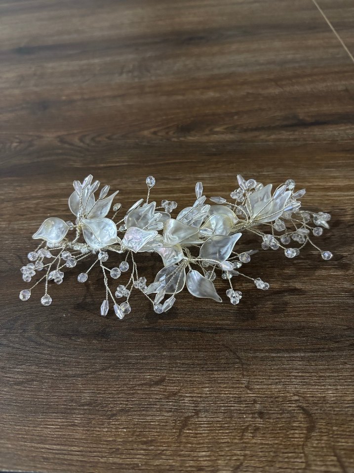 Gelin Tokası - Görsel 3