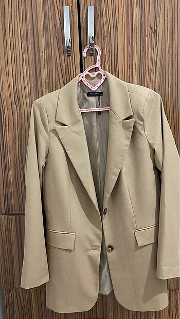 Trendyolmilla blazer ceket