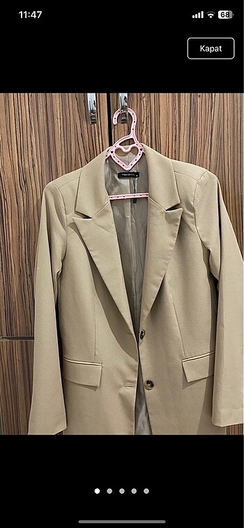 Trendyolmilla blazer