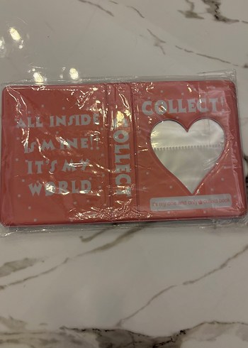 Binder