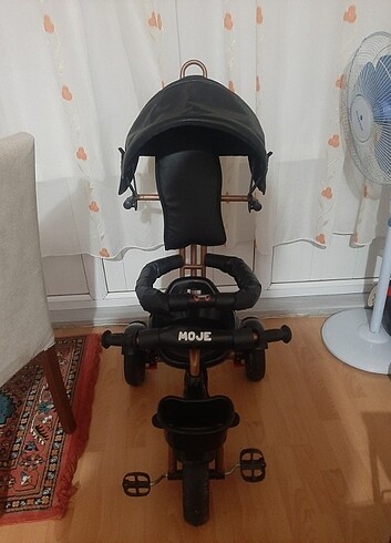 Beden kahverengi Renk Bisiklet