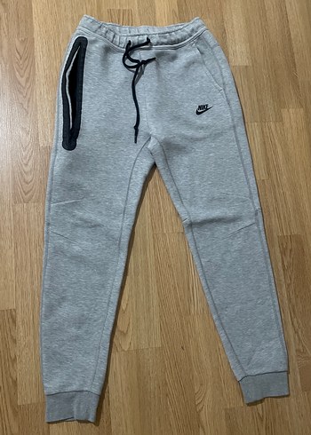 Nike Gri Melanj Jogger Esofman Alti