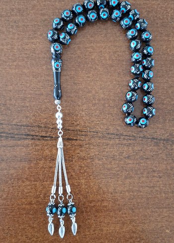 işlemeli kuka - Görsel 3