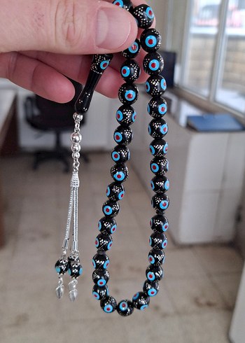 işlemeli kuka - Görsel 5