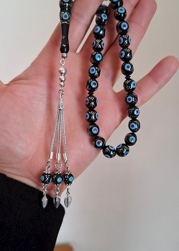 işlemeli kuka - Görsel 2