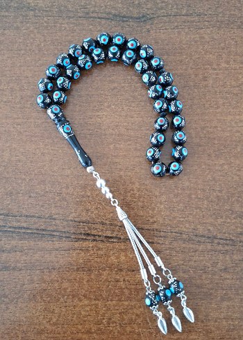 işlemeli kuka - Görsel 4