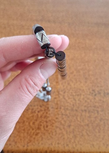 işlemeli kuka - Görsel 6