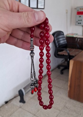 sıkma kehribar - Görsel 3