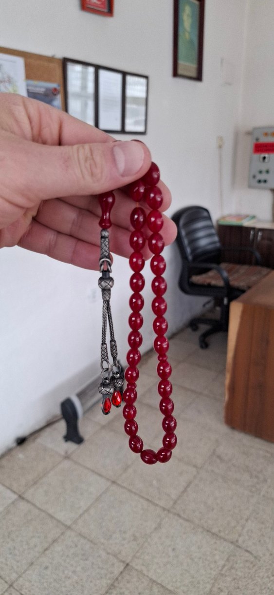 sıkma kehribar - Görsel 3