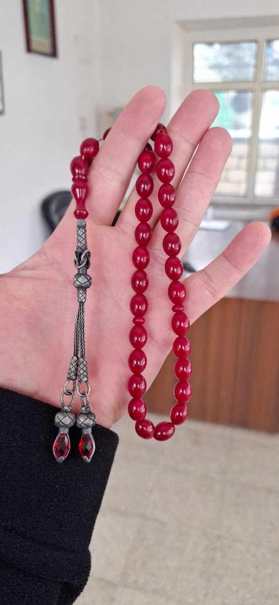 sıkma kehribar - Görsel 4