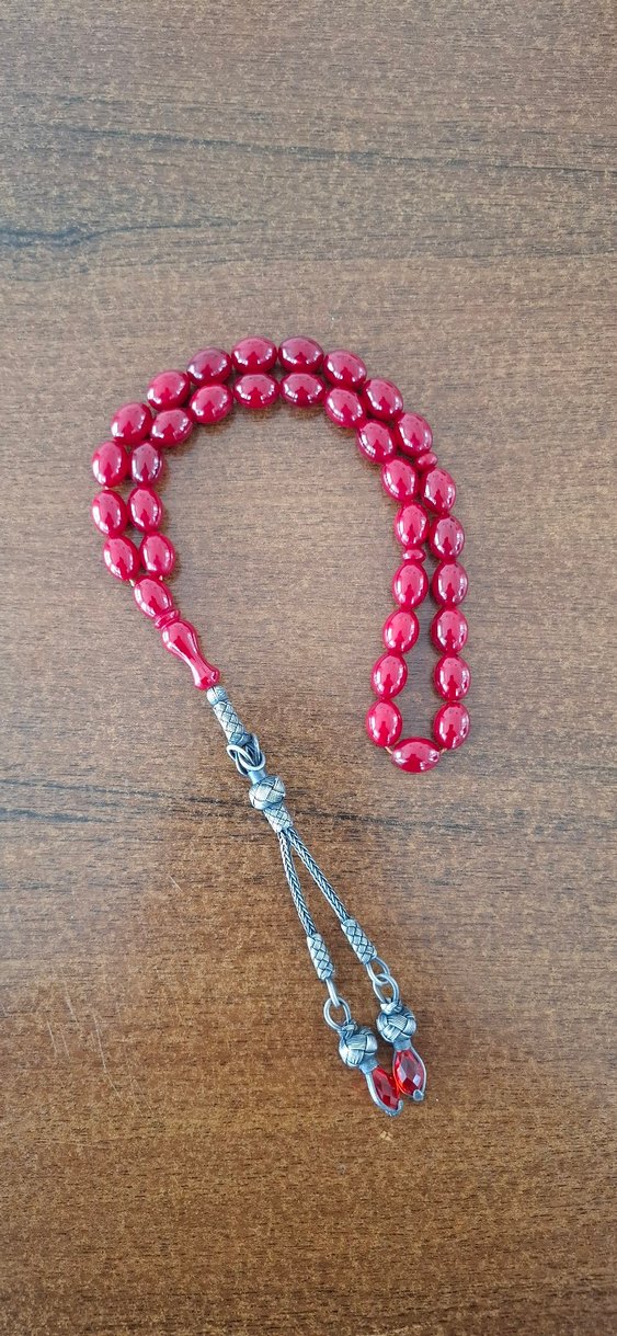 sıkma kehribar - Görsel 2